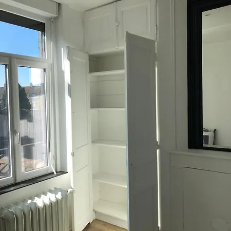 Bed & Breakfast Avec Sdb Privative Et Bureau